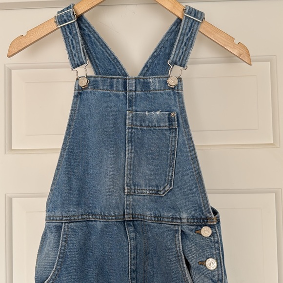 Zara overall size 10 kids - Picture 7 of 7